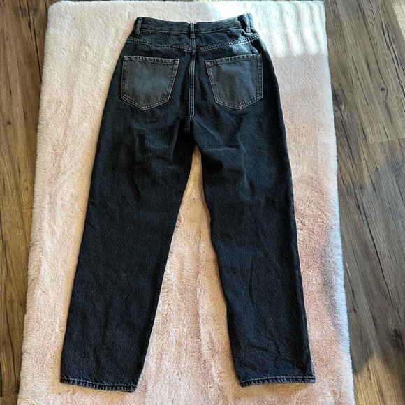 PacSun High Rise Straight Jeans - Picture 7 of 7